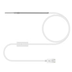 Nội soi tai mũi răng HD 1MP với 6 đèn LED, đường kính ống kính: 4.3mm