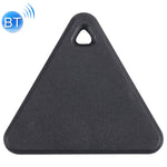 Móc Khóa Tìm Chìa Khóa Bluetooth Thông Minh Hai Chiều Hình Tam Giác HCX003, HCX003 Đen, HCX003 Hồng, HCX003 Xanh Lá, HCX003 Trắng