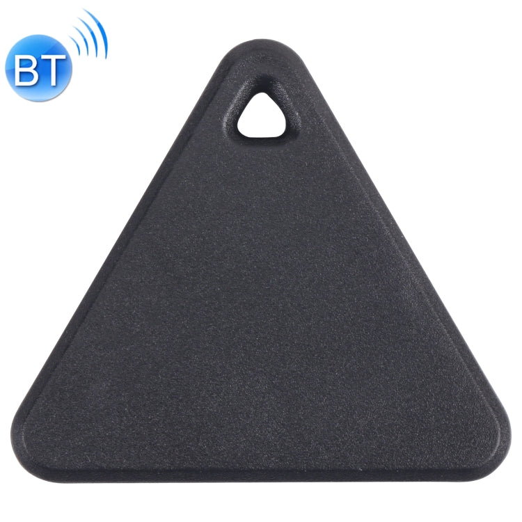 Móc Khóa Tìm Chìa Khóa Bluetooth Thông Minh Hai Chiều Hình Tam Giác HCX003, HCX003 Đen, HCX003 Hồng, HCX003 Xanh Lá, HCX003 Trắng