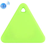 Móc Khóa Tìm Chìa Khóa Bluetooth Thông Minh Hai Chiều Hình Tam Giác HCX003, HCX003 Đen, HCX003 Hồng, HCX003 Xanh Lá, HCX003 Trắng