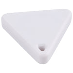 Móc Khóa Tìm Chìa Khóa Bluetooth Thông Minh Hai Chiều Hình Tam Giác HCX003, HCX003 Đen, HCX003 Hồng, HCX003 Xanh Lá, HCX003 Trắng