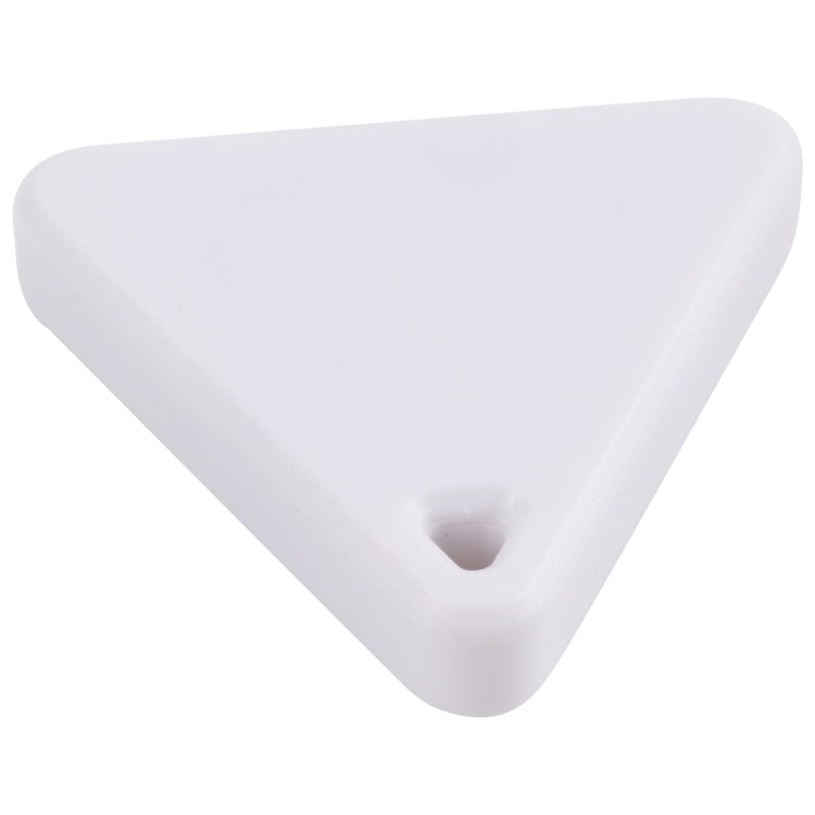 Móc Khóa Tìm Chìa Khóa Bluetooth Thông Minh Hai Chiều Hình Tam Giác HCX003, HCX003 Đen, HCX003 Hồng, HCX003 Xanh Lá, HCX003 Trắng