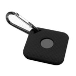 Vỏ silicone cho thiết bị định vị thông minh Bluetooth cho Tile Sport, dành cho Tile Sport