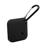 Vỏ silicone cho thiết bị định vị thông minh Bluetooth cho Tile Sport, dành cho Tile Sport