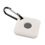 Vỏ silicone cho thiết bị định vị thông minh Bluetooth cho Tile Sport, dành cho Tile Sport