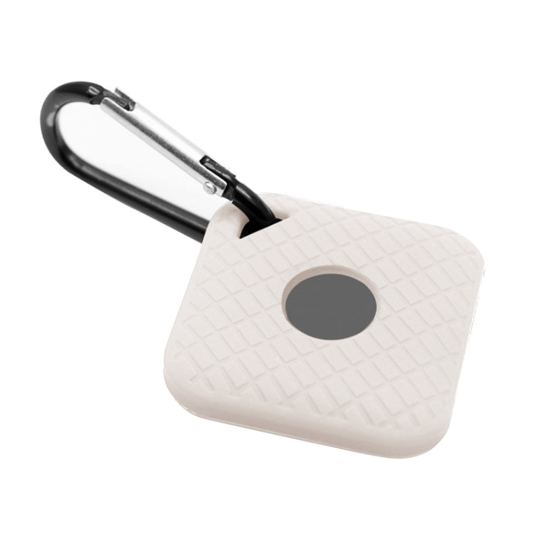 Vỏ silicone cho thiết bị định vị thông minh Bluetooth cho Tile Sport, dành cho Tile Sport