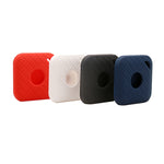 Vỏ silicone cho thiết bị định vị thông minh Bluetooth cho Tile Sport, dành cho Tile Sport