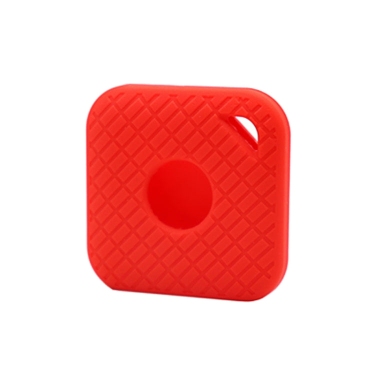 Vỏ silicone cho thiết bị định vị thông minh Bluetooth cho Tile Sport, dành cho Tile Sport