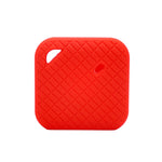 Vỏ silicone cho thiết bị định vị thông minh Bluetooth cho Tile Sport, dành cho Tile Sport