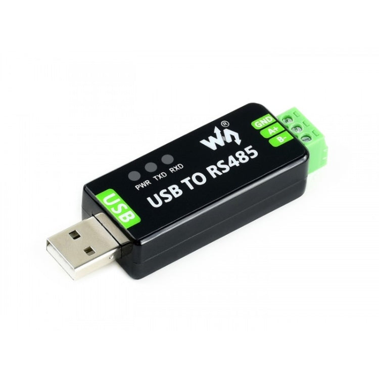 Bộ chuyển đổi USB sang RS485 công nghiệp Waveshare, 17286