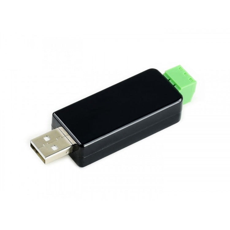 Bộ chuyển đổi USB sang RS485 công nghiệp Waveshare, 17286