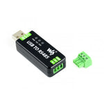 Bộ chuyển đổi USB sang RS485 công nghiệp Waveshare, 17286