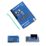 Màn hình cảm ứng TFT LCD 3.5 inch kèm bút cảm ứng cho Raspberry Pi