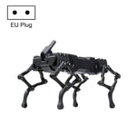 Robot giống chó sinh học 12-DOF Waveshare WAVEGO, Phiên bản cơ bản