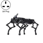 Robot giống chó sinh học 12-DOF Waveshare WAVEGO, Phiên bản cơ bản