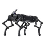 Robot giống chó sinh học 12-DOF Waveshare WAVEGO, Phiên bản cơ bản