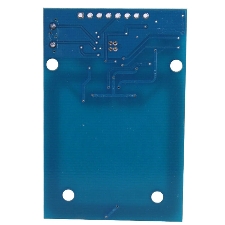 Mô-đun thẻ IC RF cảm biến khóa an toàn RFID-RC522 DIY