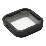 Bộ lọc sao 6 đường ống kính lặn Snap-on Cube cho GoPro HERO4 /3+, Bộ lọc sao cho GoPro HERO4 /3+