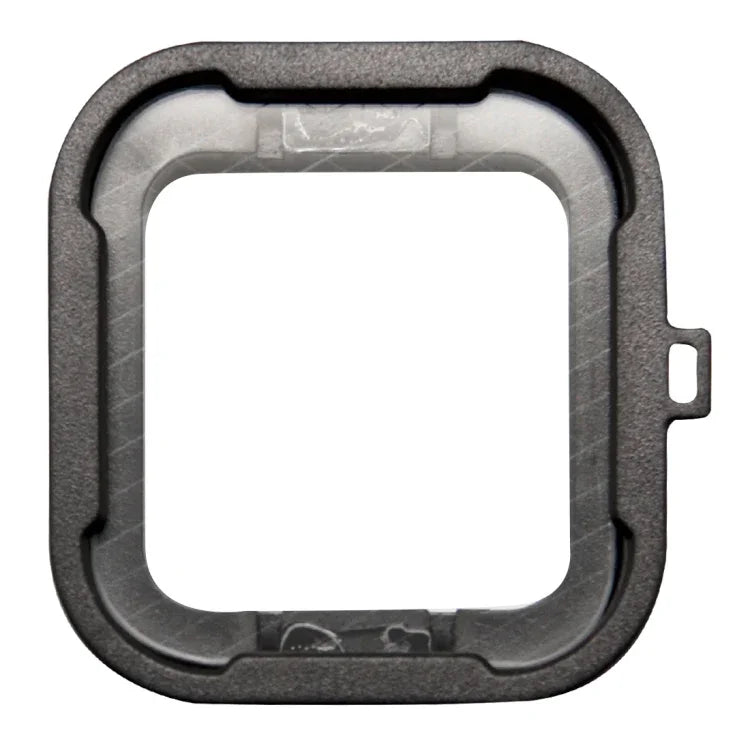 Bộ lọc sao 6 đường ống kính lặn Snap-on Cube cho GoPro HERO4 /3+, Bộ lọc sao cho GoPro HERO4 /3+