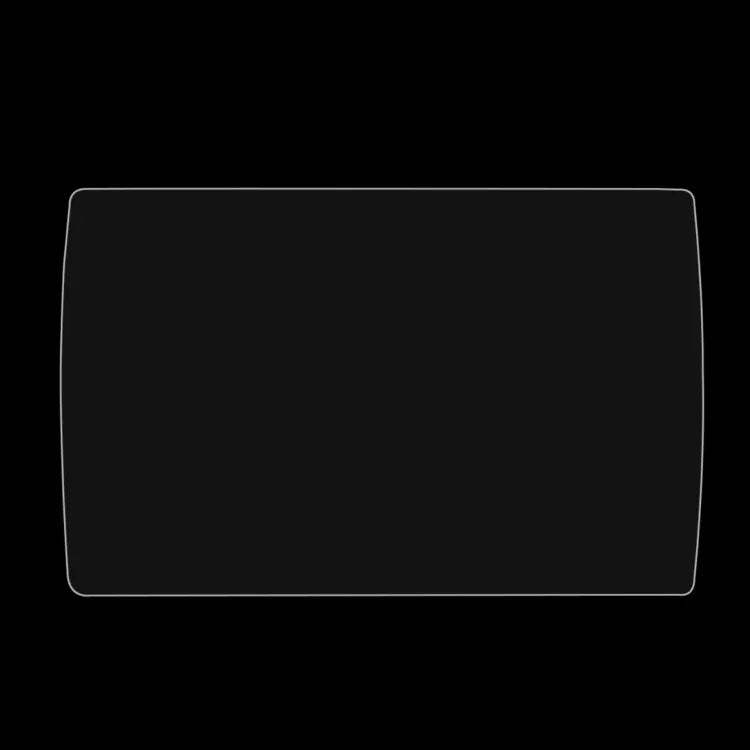 Miếng dán bảo vệ màn hình LCD siêu trong + Miếng dán bảo vệ kính ống kính cho camera Xiaomi Xiaoyi II 4K