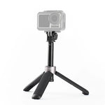 Chân máy mở rộng gậy tự sướng PGYTECH P-GM-117 cho camera hành động DJI Osmo Action, P-GM-117