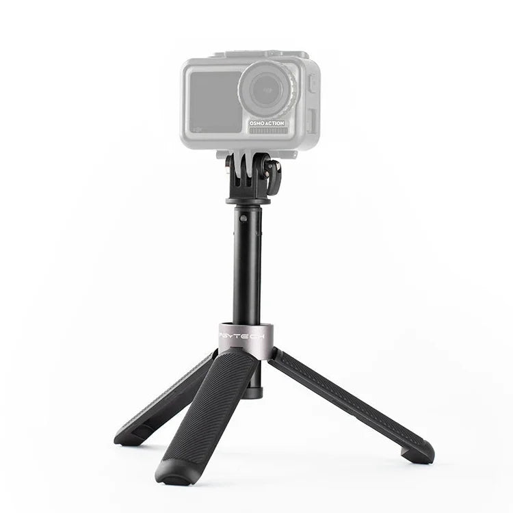 Chân máy mở rộng gậy tự sướng PGYTECH P-GM-117 cho camera hành động DJI Osmo Action, P-GM-117