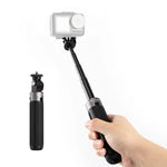 Chân máy mở rộng gậy tự sướng PGYTECH P-GM-117 cho camera hành động DJI Osmo Action, P-GM-117