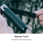 Chân máy mở rộng gậy tự sướng PGYTECH P-GM-117 cho camera hành động DJI Osmo Action, P-GM-117