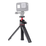 Giá đỡ chân máy đa năng gập được PGYTECH cho GoPro, Insta360, DJI và các máy quay thể thao khác, Giá chân máy đơn