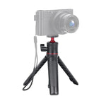 Giá đỡ chân máy đa năng gập được PGYTECH cho GoPro, Insta360, DJI và các máy quay thể thao khác, Giá chân máy đơn