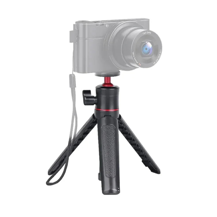 Giá đỡ chân máy đa năng gập được PGYTECH cho GoPro, Insta360, DJI và các máy quay thể thao khác, Giá chân máy đơn