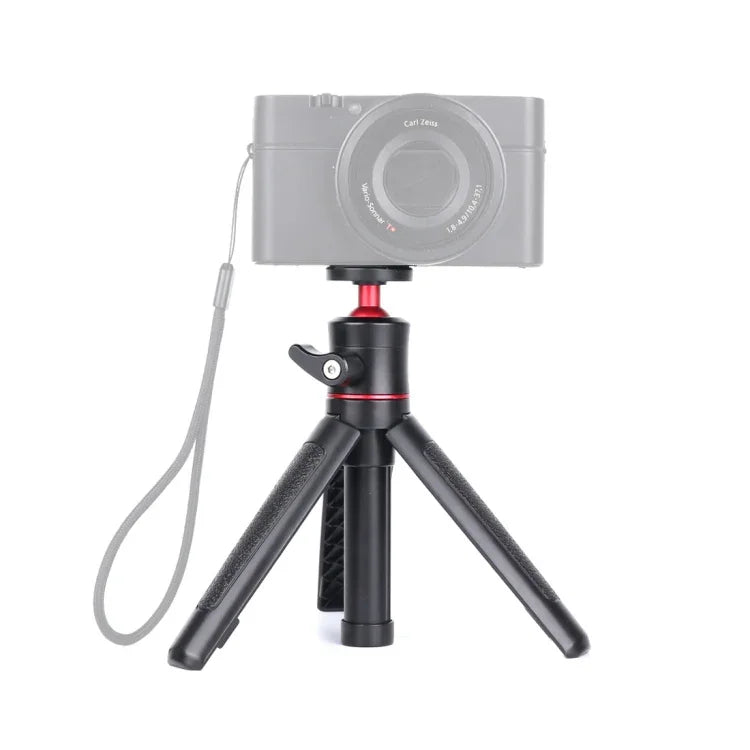 Giá đỡ chân máy đa năng gập được PGYTECH cho GoPro, Insta360, DJI và các máy quay thể thao khác, Giá chân máy đơn