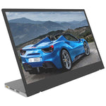 Màn hình di động siêu mỏng 14 inch 1080P M8 viền hẹp