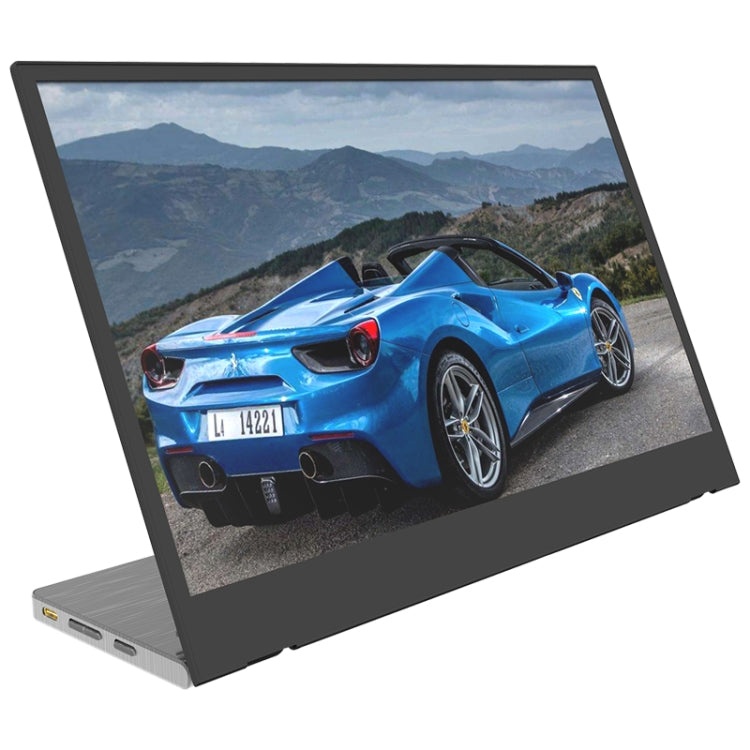 Màn hình di động siêu mỏng 14 inch 1080P M8 viền hẹp