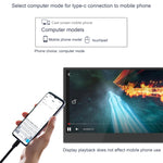 Màn hình di động siêu mỏng 14 inch 1080P M8 viền hẹp