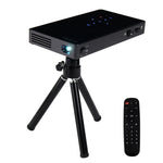 Máy chiếu đa phương tiện mini P8I 854x480 100LM di động