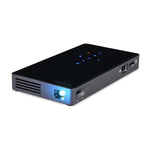 Máy chiếu đa phương tiện mini P8I 854x480 100LM di động