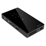 Máy chiếu đa phương tiện mini P8I 854x480 100LM di động
