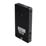 Máy chiếu đa phương tiện mini P8I 854x480 100LM di động