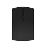 YG510 Máy Chiếu LED Rạp Hát Gia Đình HD 1200 LUX 800*480, Hỗ Trợ HDMI & VGA & AV & TF & USB, YG510 Màu Đen