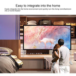 Giá Treo Ngoài Trời Màn Chiếu Máy Chiếu Polyester Gấp, Kích Thước: 84 inch (16:9), Kích Thước: 84 inch