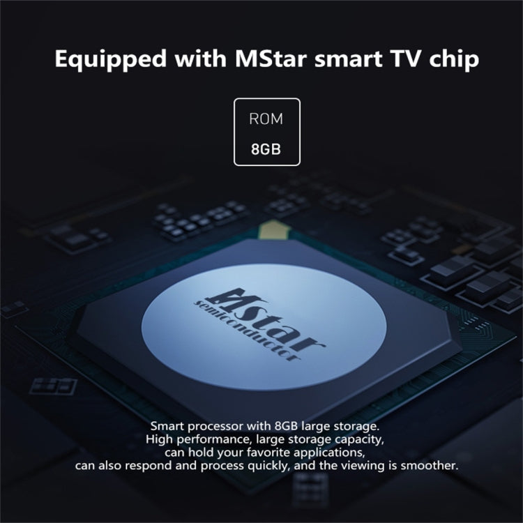 Máy chiếu LED mini RD825 1280x720 2200LM rạp hát tại nhà, hỗ trợ HDMI & AV & VGA & USB, Phiên bản chung, Phiên bản chung