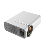 Máy chiếu LED mini YG520 800x480 1800LM rạp hát tại nhà, hỗ trợ HDMI & AV & SD & USB & VGA, Phiên bản điện thoại di động, Phiên bản điện thoại di động