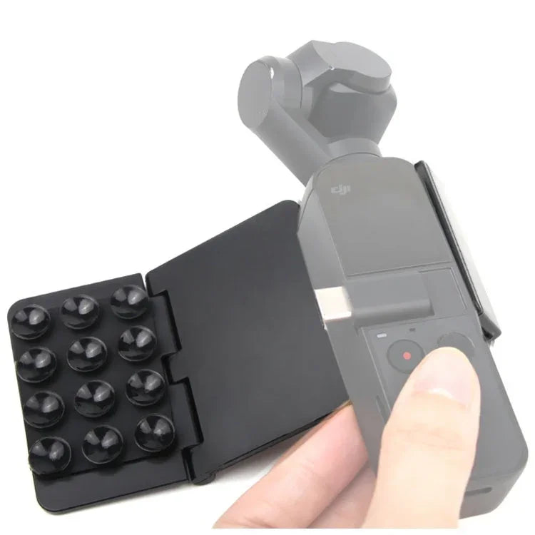 Giá đỡ gập Sunnylife OP-ZJ060 cho DJI OSMO Pocket, OP-ZJ060