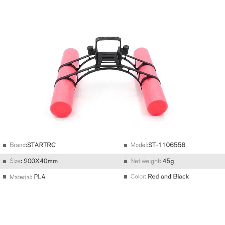 Giá Đỡ Mở Rộng Chiều Cao Hấp Thụ Nổi STARTRC cho DJI Mavic 2 mini, Dành cho DJI Mavic 2 mini