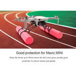 Giá Đỡ Mở Rộng Chiều Cao Hấp Thụ Nổi STARTRC cho DJI Mavic 2 mini, Dành cho DJI Mavic 2 mini