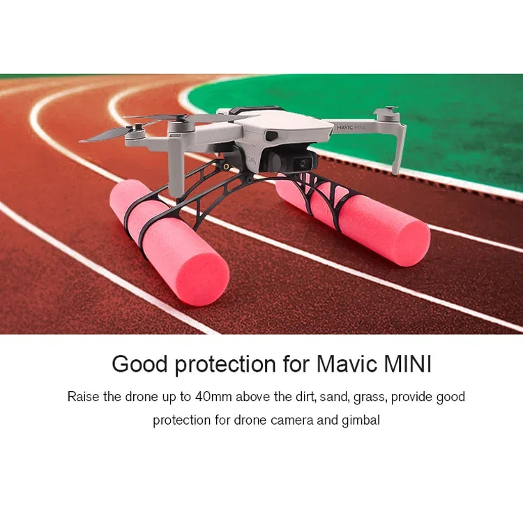 Giá Đỡ Mở Rộng Chiều Cao Hấp Thụ Nổi STARTRC cho DJI Mavic 2 mini, Dành cho DJI Mavic 2 mini