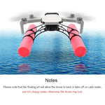 Giá Đỡ Mở Rộng Chiều Cao Hấp Thụ Nổi STARTRC cho DJI Mavic 2 mini, Dành cho DJI Mavic 2 mini