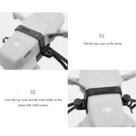 Giá Đỡ Mở Rộng Chiều Cao Hấp Thụ Nổi STARTRC cho DJI Mavic 2 mini, Dành cho DJI Mavic 2 mini