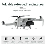 Giá Đỡ Mở Rộng Chiều Cao Chống Va Đập Khóa Nhanh STARTRC 1106837 cho DJI Mini 2 / Mavic Mini, Dành cho DJI Mavic Mini
